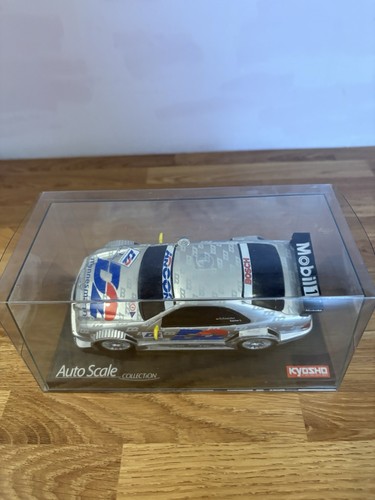 Vintage 2000 kyosho mini - vintage,
