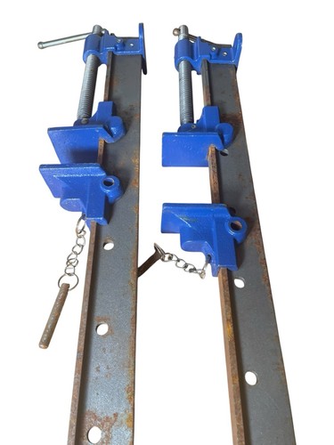 Sealey sash clamp 1500mm - 2,