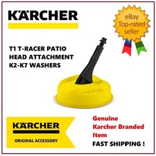 Genuine Karcher T150 Patio