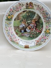 Vintage Decorative Plates