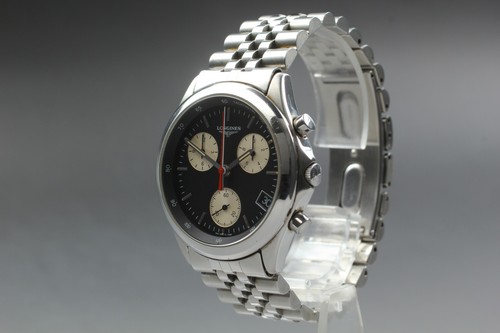Vintage near mint longines - [near,