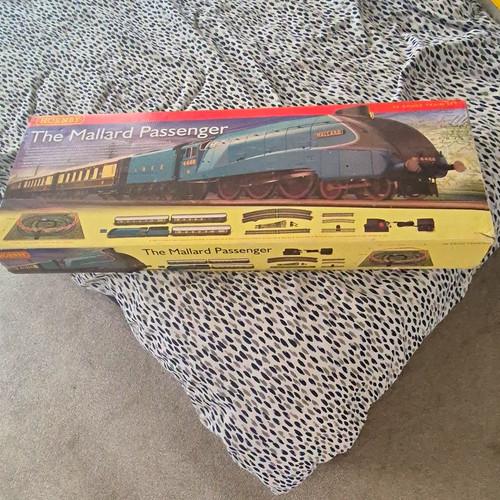 Hornby gauge the - gauge,