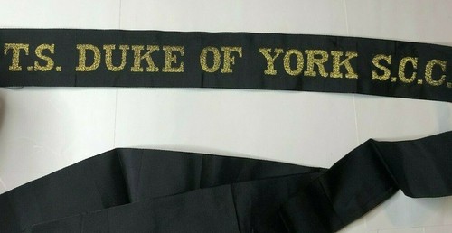 Royal navy duke york - duke, of
