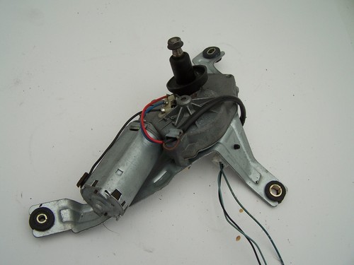 Almera rear wiper - almera,