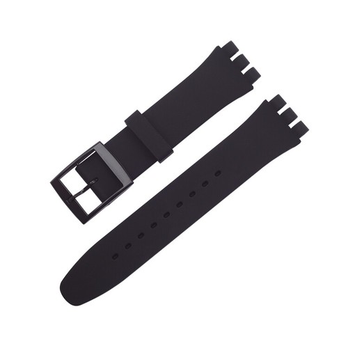 Wrist band strap for swatch - strap,