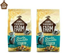 2 X 850G SUPREME CHARLIE