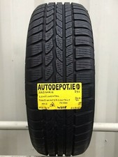 205/60R16 CONTINENTAL WINTER CONTACT TS790 96H XL Part worn tyre (W608) 