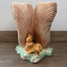 Sylvac 2394 Squirrel Double