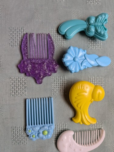 Vintage little pony mlp g1 - mlp,