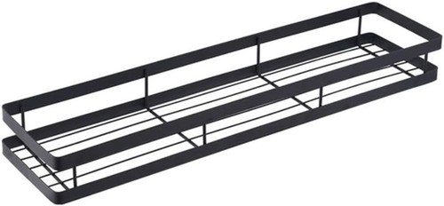 Tier spice rack wall - tier, mounted