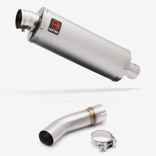 Lextek Slip-on Stainless Steel