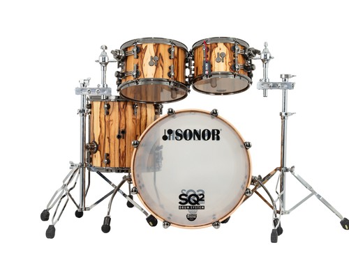 Sonor sq2 beech - sonor,