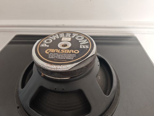 Carlsbro powertone 12gp - ,