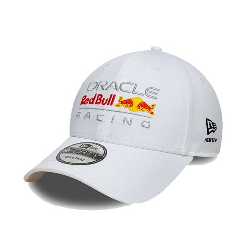 New era cap men - new, red