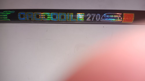 Spinning rods piece medium - rods,