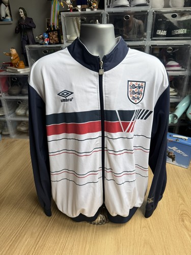 England tailored umbro - england,