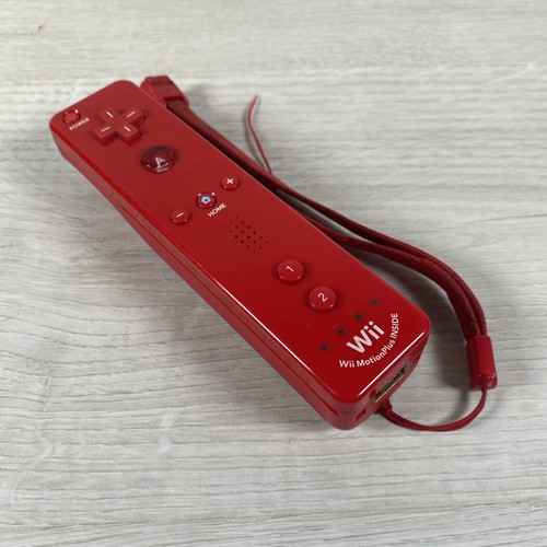 Official nintendo wii motion - nintendo,