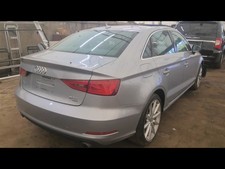 Wheel 18x8 Alloy 10 Spoke Gray Fits 15-18 AUDI A3 6814999