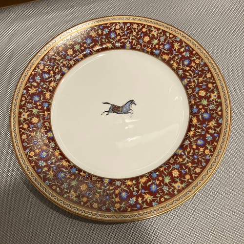 Hermès cheval orient - cheval, d'orient