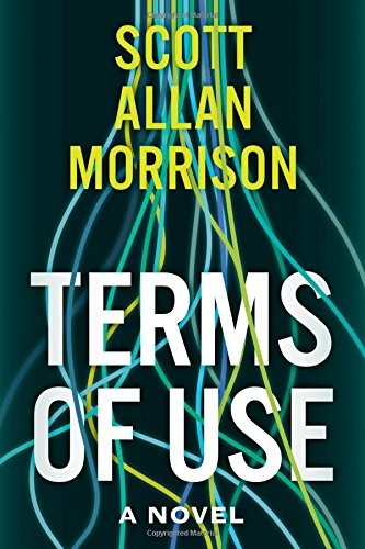 Terms use - of,