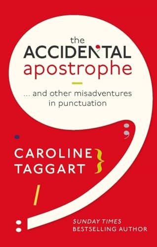 The accidental apostrophe - the, apostrophe: