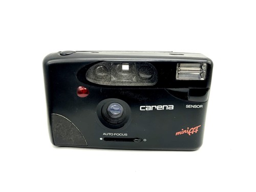 Carena mini point - carena, af