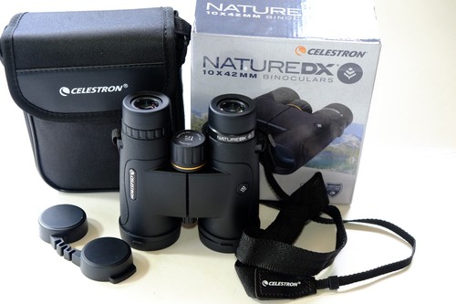 Celestron nature 10x42 - celestron, dx