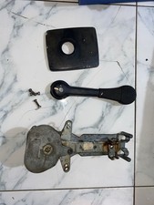 VOLVO PENTA throttle control /