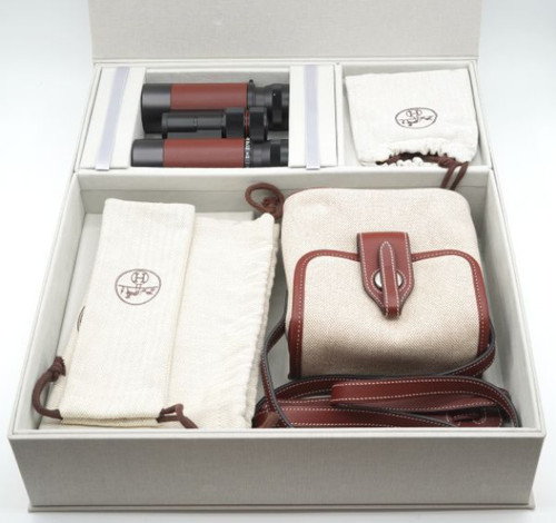 Rare box leica ultravid 8x32 - box],