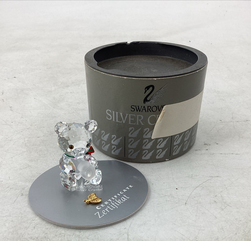 Swarovski crystal kris - crystal,