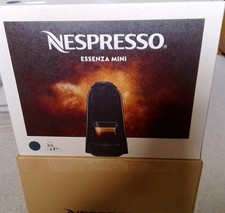 Nespresso Essenza Mini