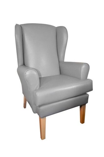 Post operation wing chair - post,