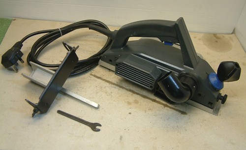 Vintage elu mff81 power - power, plane