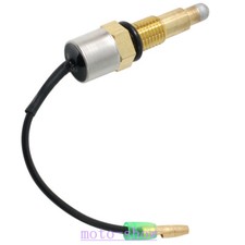 For Kawasaki Radiator Fan