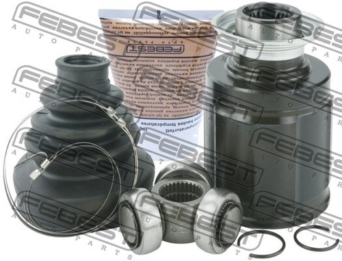 Joint kit drive - joint, for