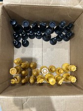 1855 Heirloom Staunton Chess