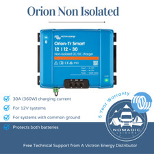 Victron Energy Orion-Tr Smart