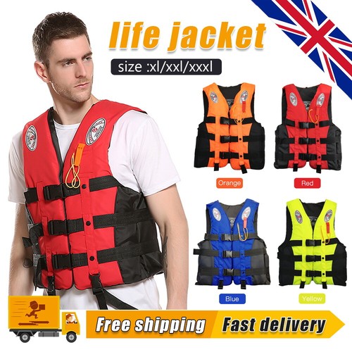 Life jackets watersport - life, ski