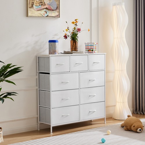 Drawer dresser for bedroom - for,