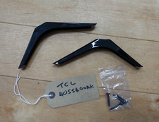 Genuine TCL 40S5400AK 40"  TV Feet Stand Feet Legs Base With Original Screws