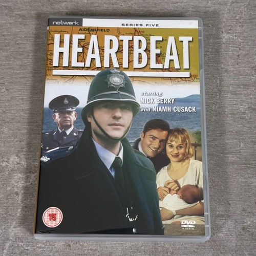 Heartbeat complete series - series, 5