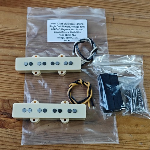 New string jazz style - new, 4