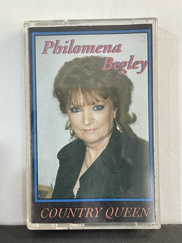 Philomena begley country - begley,