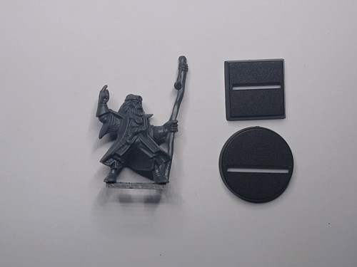 Warhammer advanced heroquest - advanced,