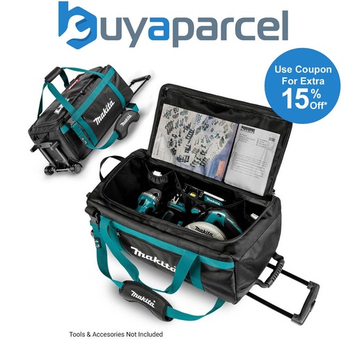 Makita 12712 5l ultimate - 53.5l,