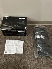 THULE 868 Outbound Rooftop Bag Cargo Carrier New Open Box