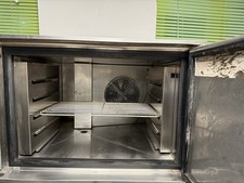 Commercial Blast Chiller Freezer for Catering