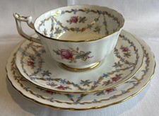 Royal Chelsea Tea Trio –