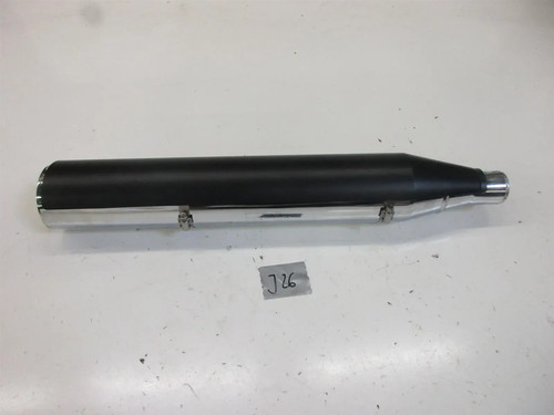 Exhaust endpot exhaustpot - endpot,