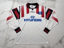 HAMBURG 1995/1996 HOME